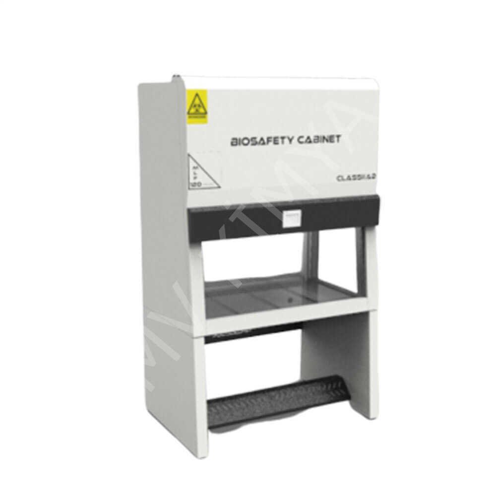 Mikrotest MGK-90 Mikrobiyolojik Güvenlik Kabini Class Iı / B2 - 1065x900x2250 Mm