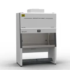 Mgk-120 Mikrobiyolojik Güvenlik Kabini Class Iı / B2