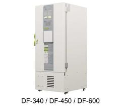 DF-600lt Dondurucu