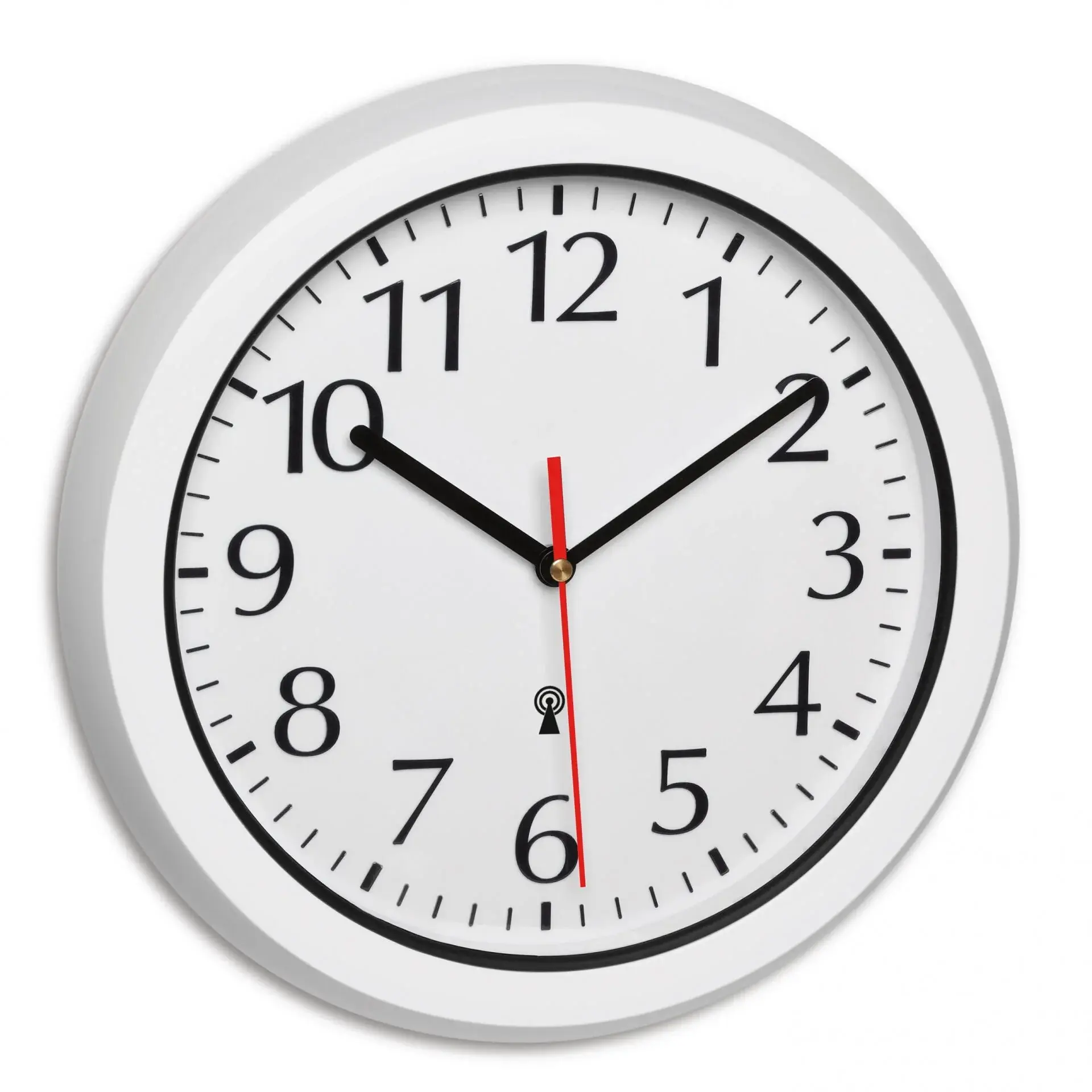 Radyo Kontrollü Duvar Saati Outdoor