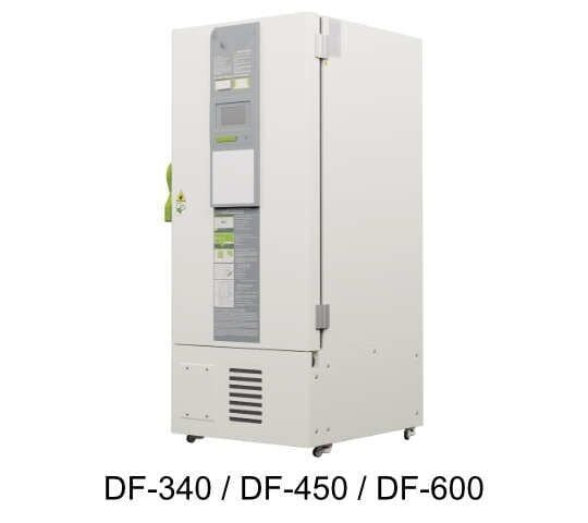 DF-340lt Dondurucu