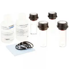 Kal. Kit P  Turb 355 Ir/t Cihazları İçin Kalibrasyon Seti ( 0,02-10-1000 Ntu )