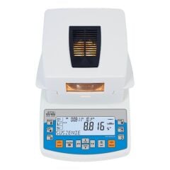 MA.50.R Nem Tayin Cihazı