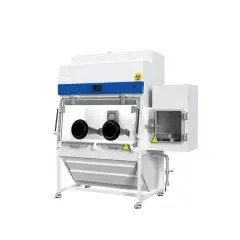 Mgk Iıı-120 Mikrobiyolojik Güvenlik Kabini Class Iıı