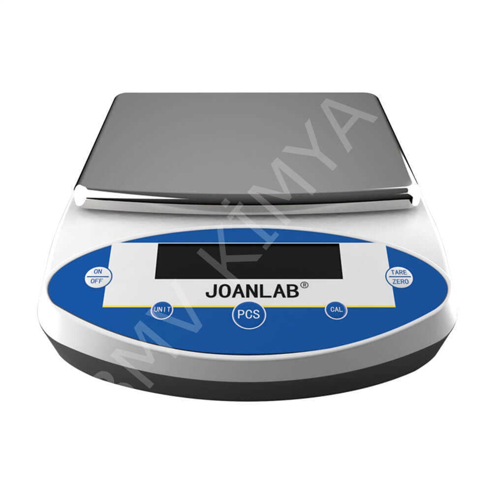 Joanlab Hassas Terazi Jnb50001 5000g/0,1g