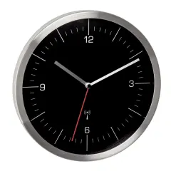 Radyo Kontrollü Duvar Saati