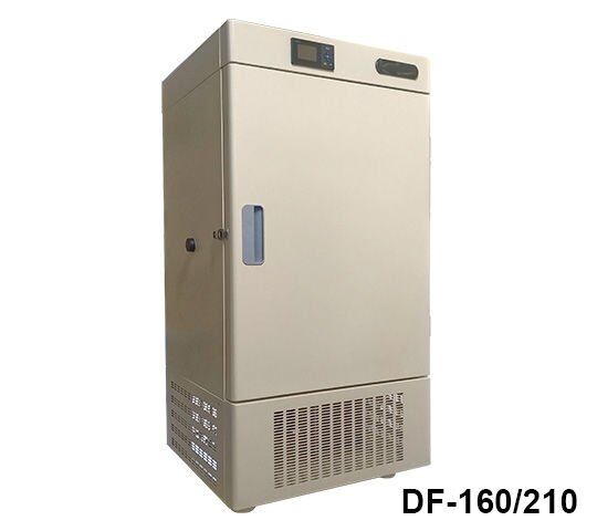 DF-160lt Dondurucu