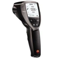 Testo 835-T2 Kızılötesi Lazerli Termometre