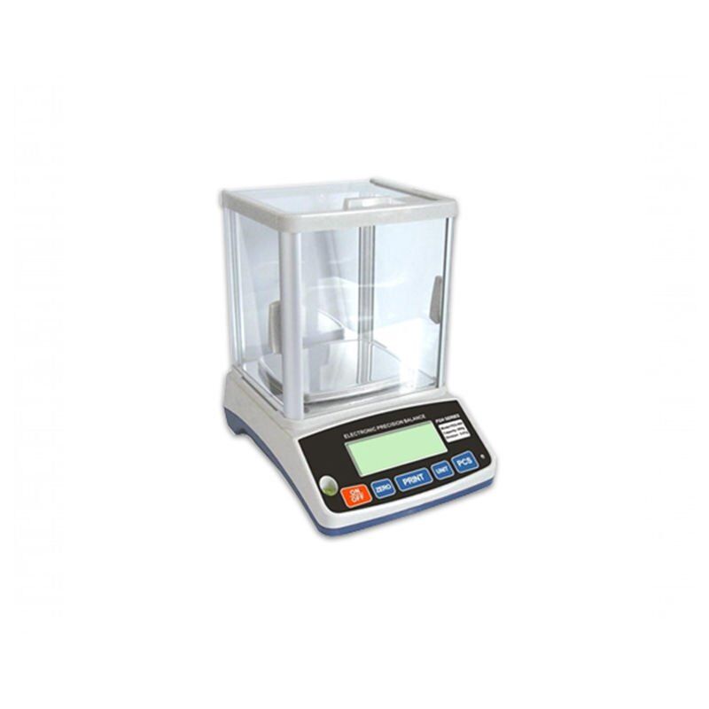 FGH 3000 Hassas Terazi
