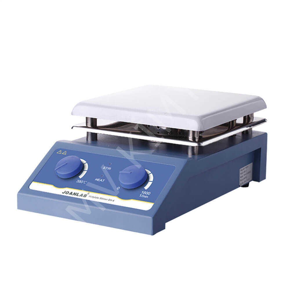Joanlab Isıtıcılı Manyetik Karıştırıcı Hs-19