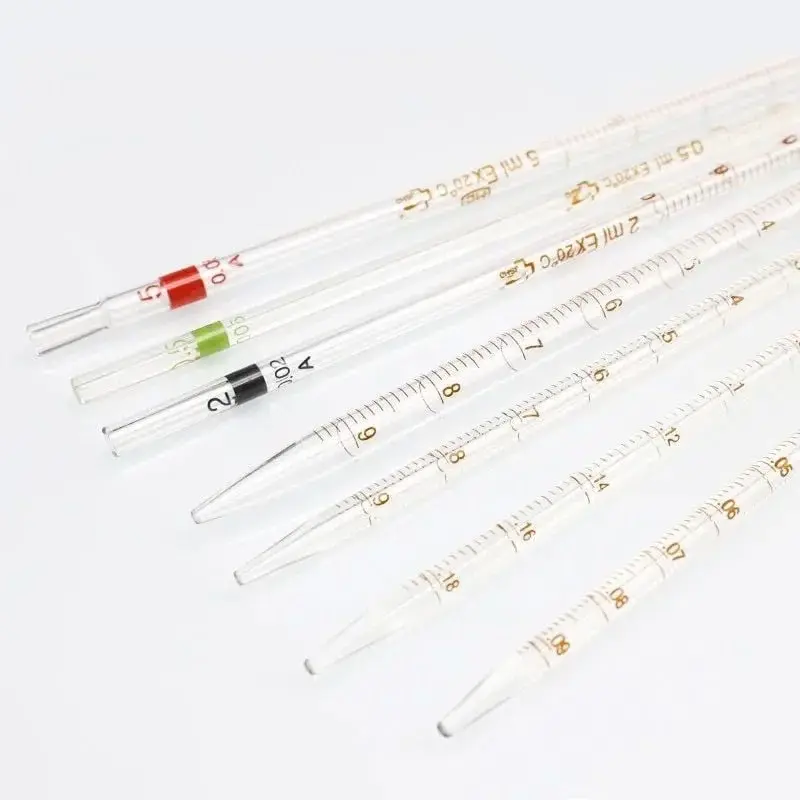 Pipet-dereceli 1 Ml