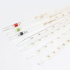 Pipet-dereceli 1 Ml