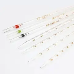 Pipet-dereceli 2 Ml