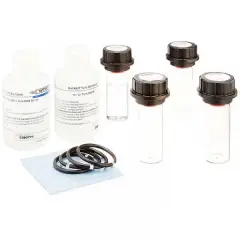 Kal. Kit Turb 430 T Turb 430 T İçin Kalibrasyon Seti ( 0,02-10-1000 Ntu )