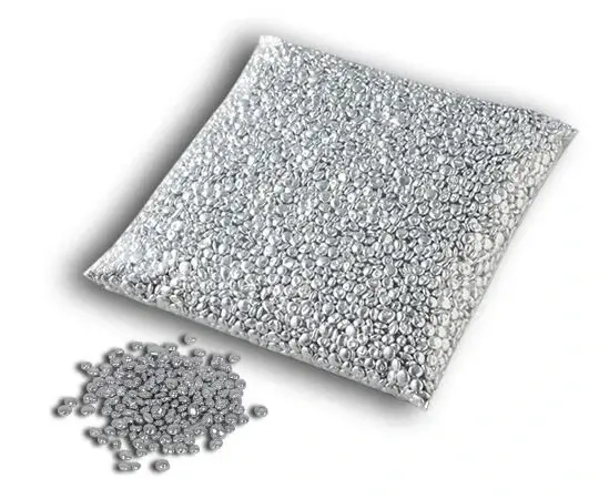 1000ml Aluminum Alloy Bead Bath Block, Without Beads