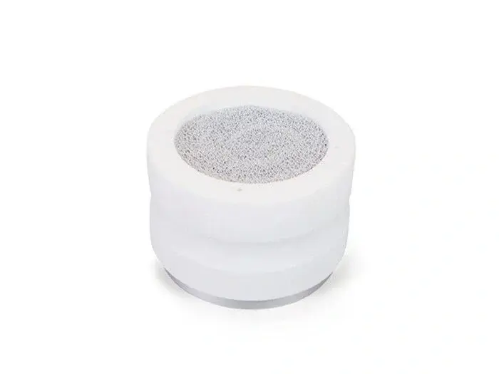 1000ml Aluminum Alloy Bead Bath Block, With 1000ml Beads (18900514 + 18900512 X 2)