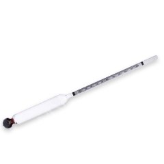 Dansimetre 0800-0900