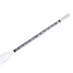 Dansimetre 0800-0900