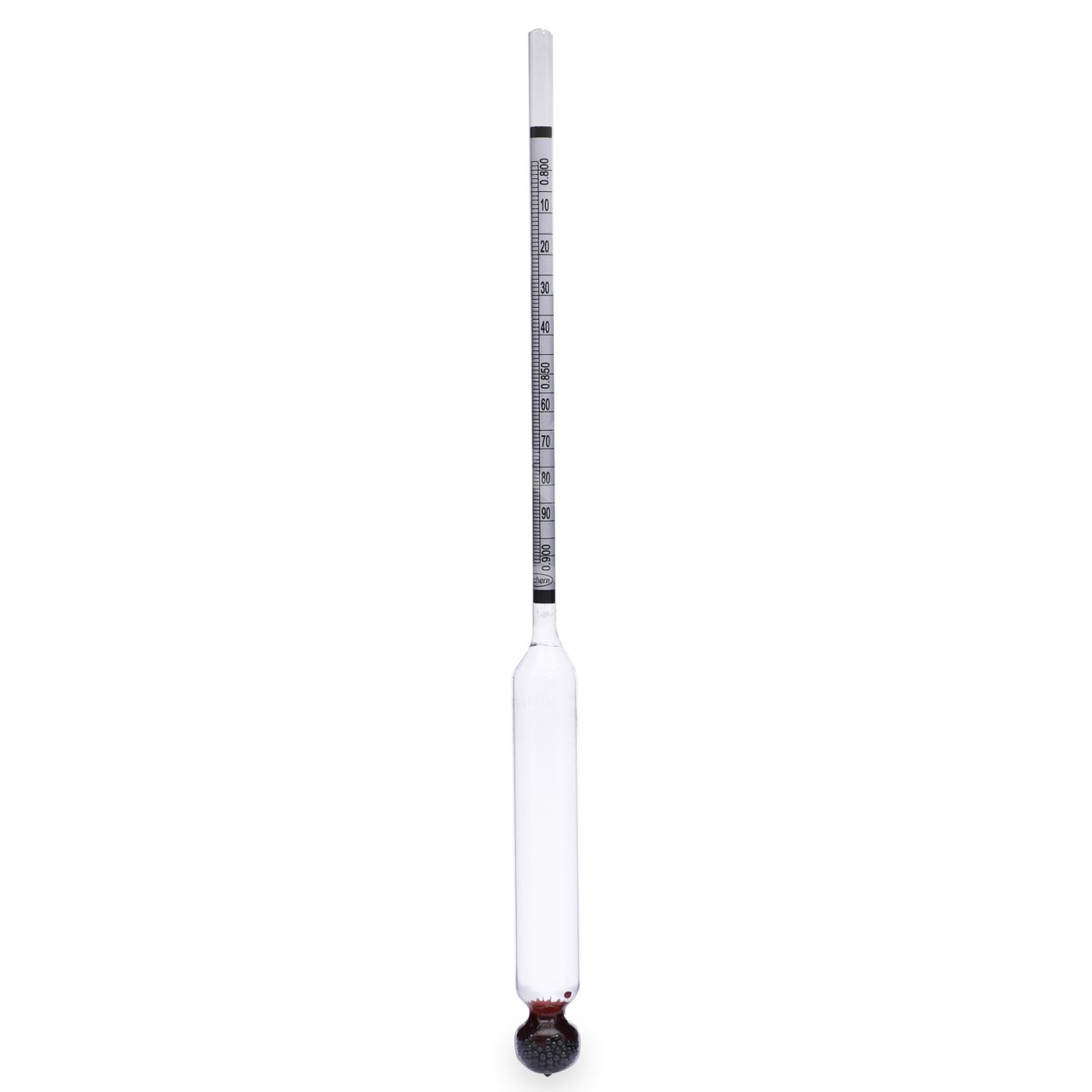 Dansimetre 0800-0900