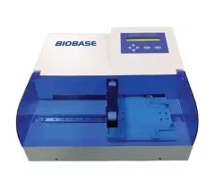 Elısa Mikro Plaka Yıkayıcı 48 Oyuklu, 96 Oyuklu Otomatik 5 Program