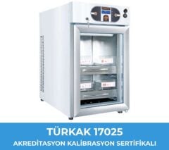 EKN-100 223LT Kan Saklama Dolabı