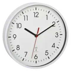 Analog Radyo Kontrollü Saat