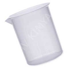 Beher 500 Ml