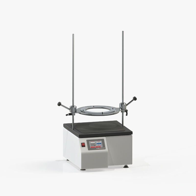 MES-200 Elek Sallama Cihazı (Analog)
