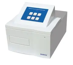 Elısa Mikro Plaka Okuyucu Tam Otomatik