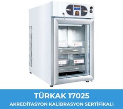 EKN-50 165LT Kan Saklama Dolabı