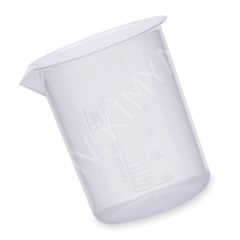 Beher 250 Ml