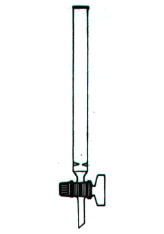 KOLON - CAM musluklu  25x300 mm