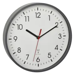 Analog Radyo Kontrollü Saat