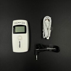 RC4 Mini Sıcaklık Kayıt Cihazı Datalogger
