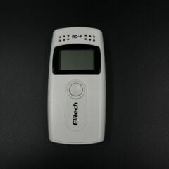 RC4 Mini Sıcaklık Kayıt Cihazı Datalogger