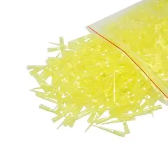 Pipet Uçları-200 Ul-sarı Saydam 1000 Adet