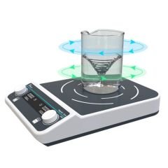 Joanlab Büyük Kapasiteli Manyetik Karıştırıcı MS-50L