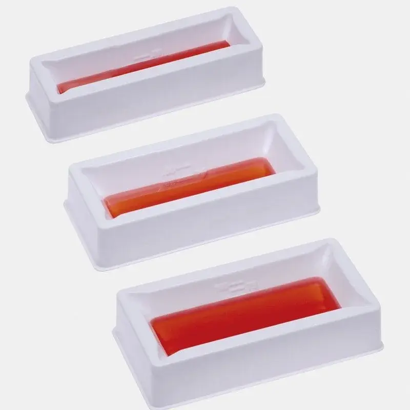 Sıvı Aktarım Kabı - Tek Yüzlü - 30 Ml - Non Steril