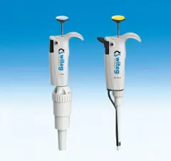 Wıtopet Expert Aralık 0.1-2.5 μl Taksimat 0.01 μl