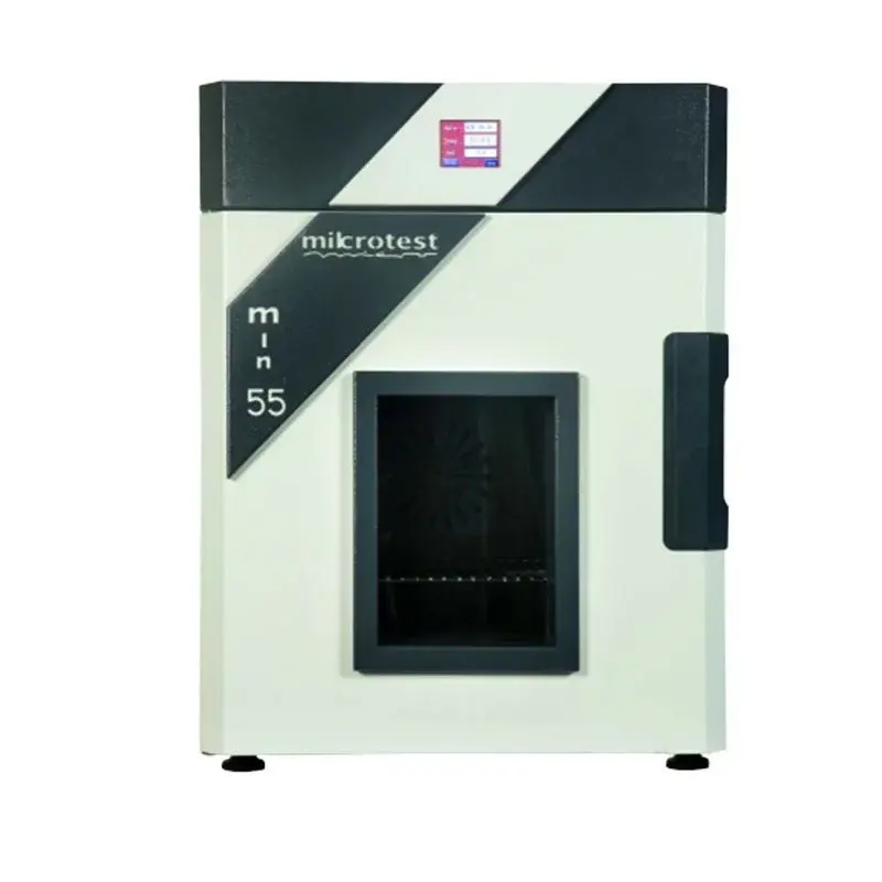 Mın-120 İnkübatör 120 Lt.