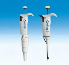 Wıtopet Expert Aralık 0.5- 10 μl Taksimat 0.10 μl