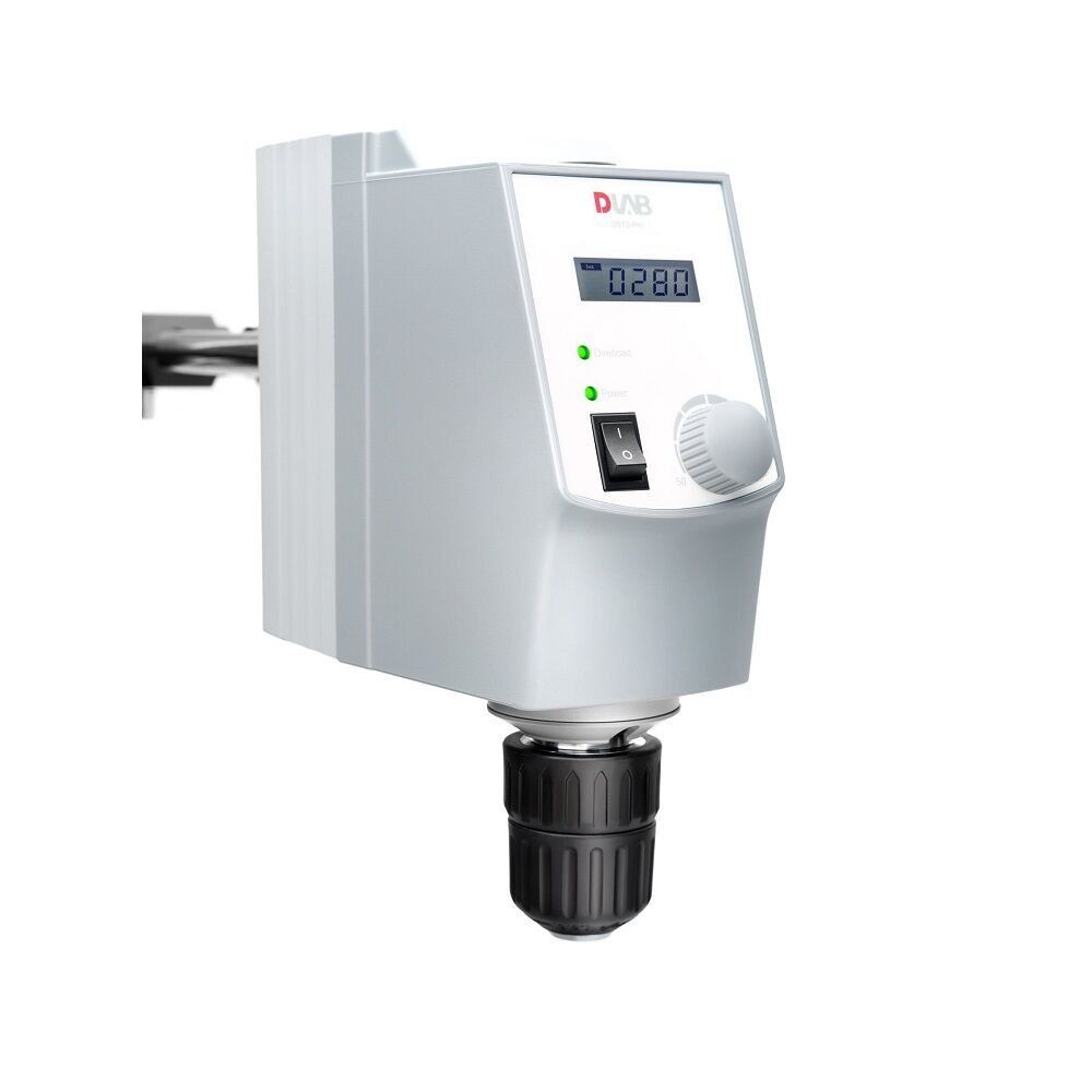OS70-Pro Mekanik Karıştırıcı 500... 1100 rpm / 70 L / 100.000 (mPas) / 300 Ncm