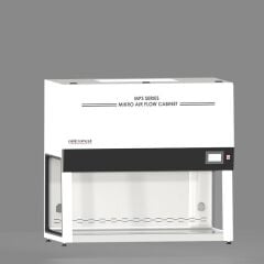 MPS-120 Pcr Kabin