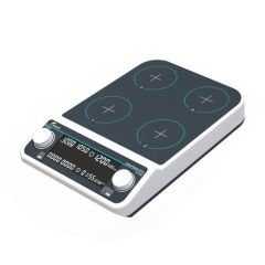 Joanlab Çok Konumlu Manyetik Karıştırıcı MMS9Pro