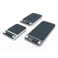 Joanlab Çok Konumlu Manyetik Karıştırıcı MMS9Pro