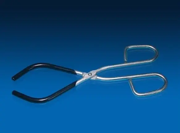 Maşa Yatay Tip (300mm)