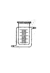 Ceketli REAKSİYON KABI DN 100 500
