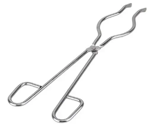 Maşa Çeşitleri Oval Tip (260mm)