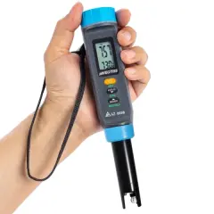 Az 8698 Ph, Ec, Tds Ve Sıcaklık | 4 İn 1