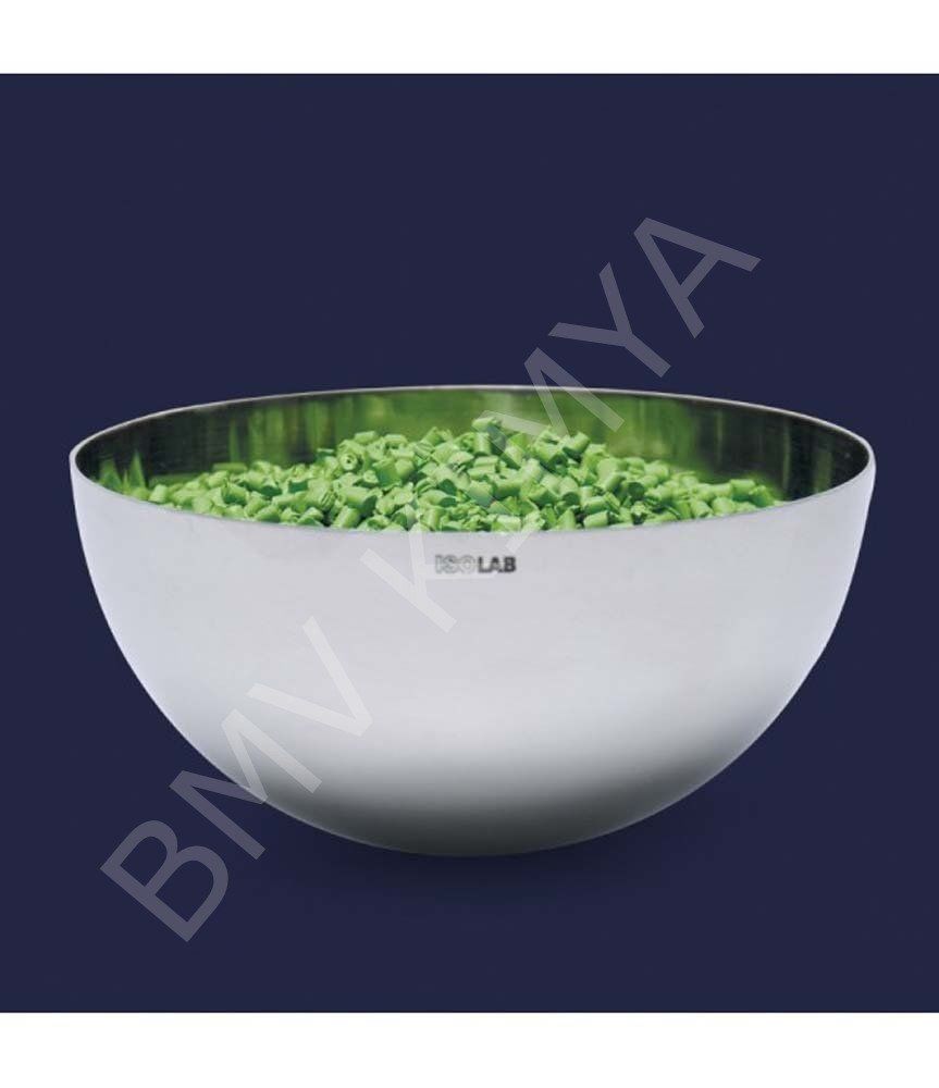 038.14.060 Kapsül - Paslanmaz Çelik - Dibi Yuvarlak - 60 Mm 1 Adet / Paket